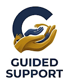 Guided Support LLC logo